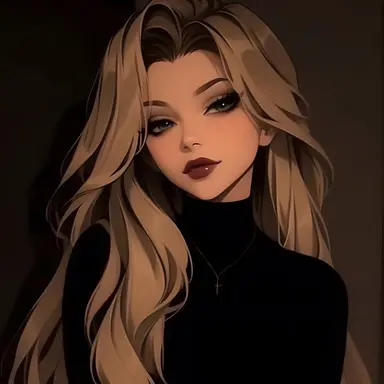 Profile image of Katya Beck