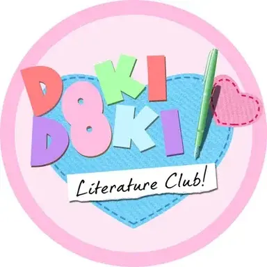 Profile image of DDLC No Image Gen