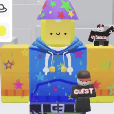 Profile image of ヌーブ