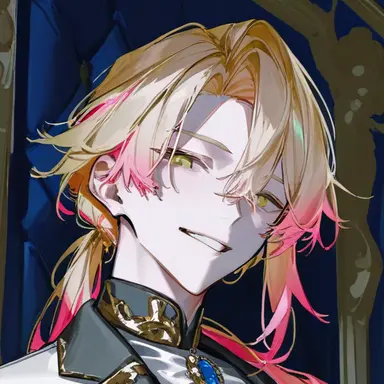 Profile image of ヘラ