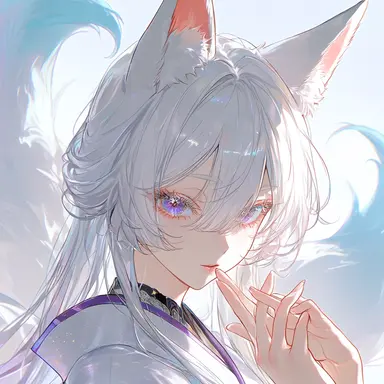 Profile image of Kuzuha
