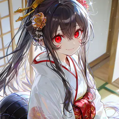 Profile image of Mio