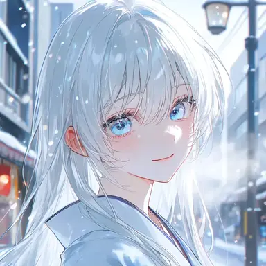 Profile image of Shizuku