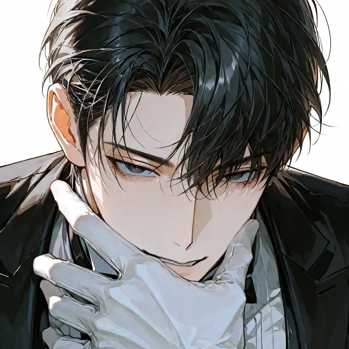 tuyu.0925의 結婚済みの執事を誘惑させたい