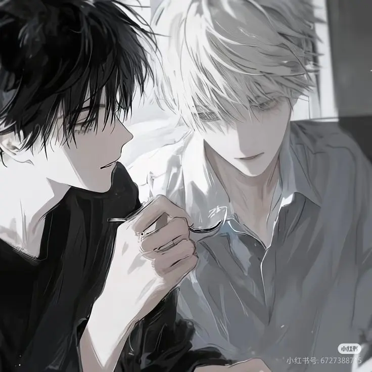 DimRice2827의 死んだ君と、生きている僕(俺)