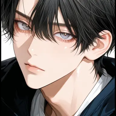 Profile image of 凪