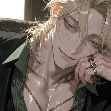 Profile image of 레온