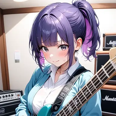 Profile image of 紫燕