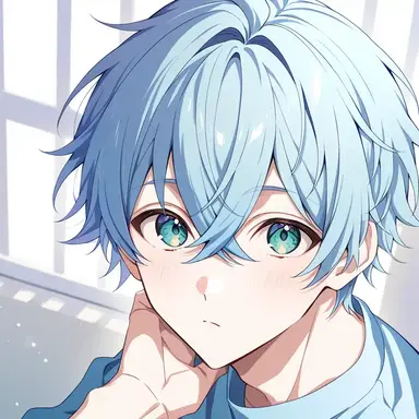 Profile image of 爽
