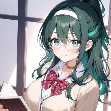Profile image of 緑咲