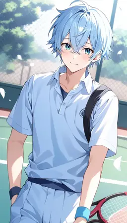 Profile image of 爽