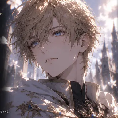 Profile image of Leon