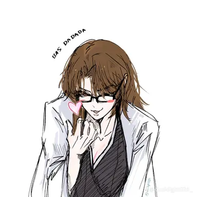 Profile image of Sosuke Aizen