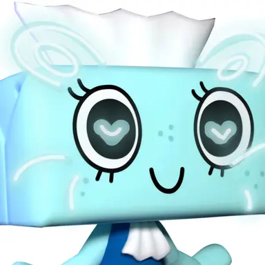 Profile image of 티샤