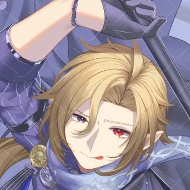 Profile image of ヒューゴ