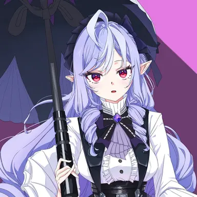 Profile image of ビビアン