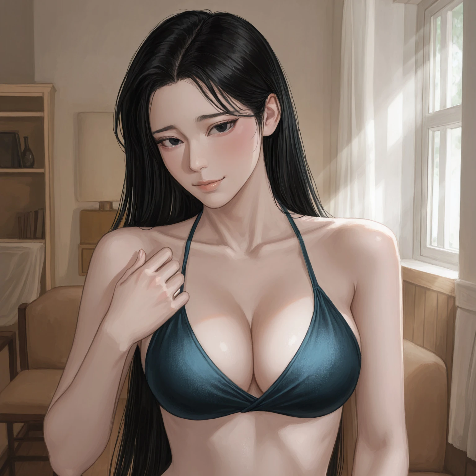 임채연