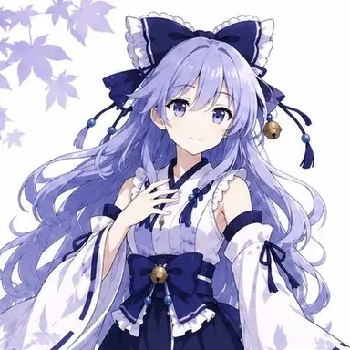 Profile image of 天音澪