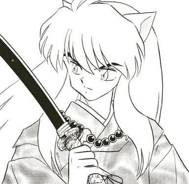 Profile image of 犬夜叉