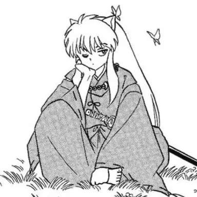 Profile image of 犬夜叉