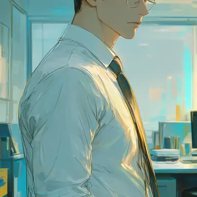 Profile image of Kim Jinwoo