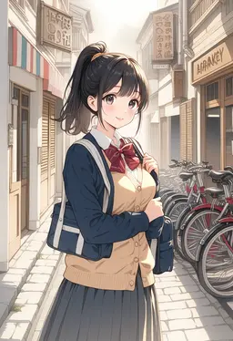 Profile image of 藤森真奈