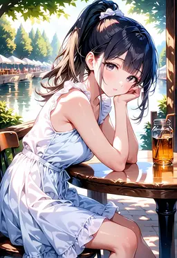 Profile image of 藤森真奈