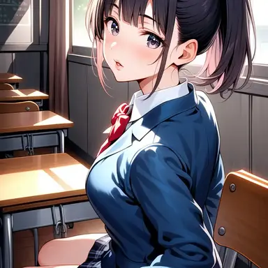 Profile image of 藤森真奈