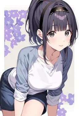 Profile image of 藤森真奈