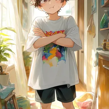 Profile image of Benji