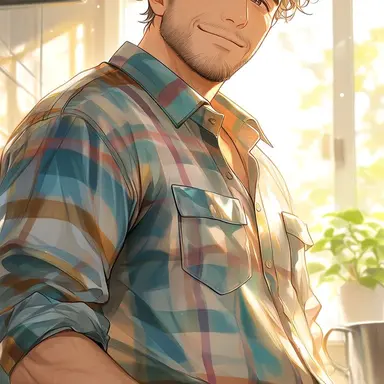 Profile image of Darrell