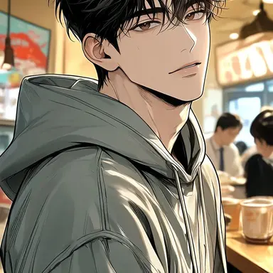 Profile image of Luke