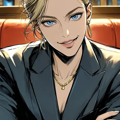 Profile image of Sarah