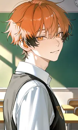 Profile image of 바츠