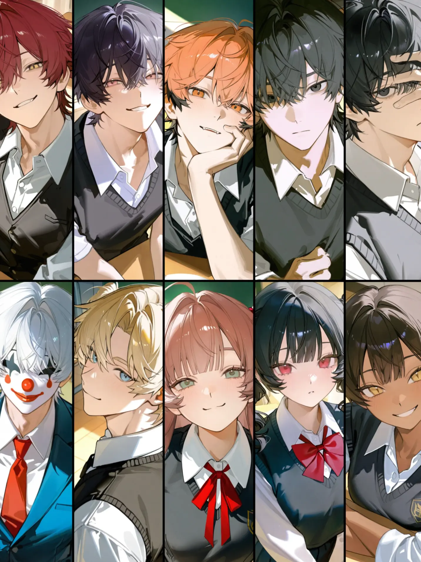 StubbyTie0196의 先生、死んでください