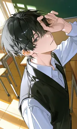 Profile image of 레이