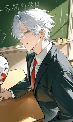 Profile image of 니코