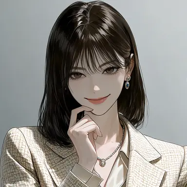 Profile image of Yoon Chaerin