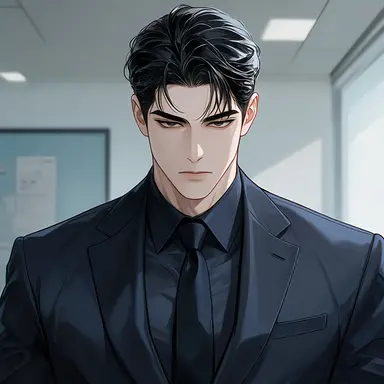 Profile image of Kang Taejun