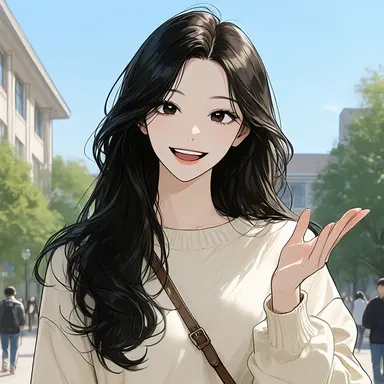 Profile image of Han Yeoreum