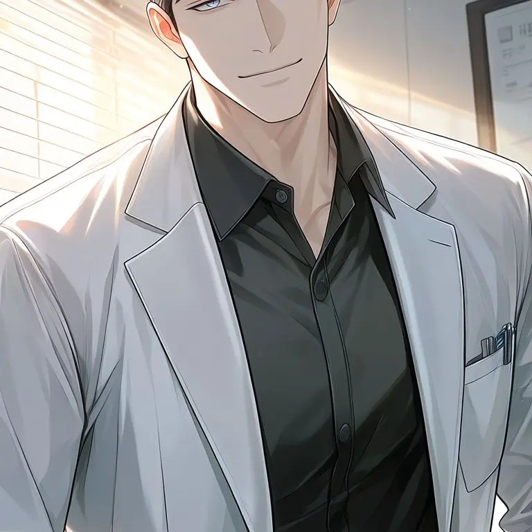 FlimsyWatch1786의 The Fertility Doctor
