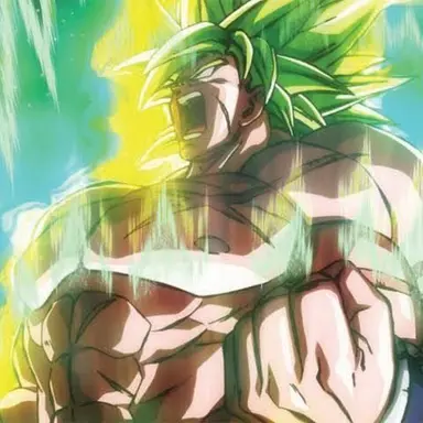 Profile image of Broly