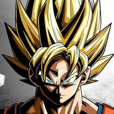 Profile image of Son Goku