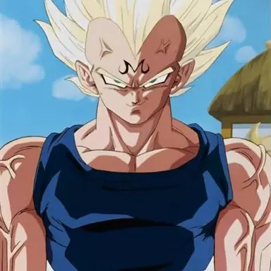Profile image of Vegeta