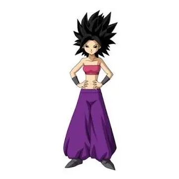 Profile image of Caulifla