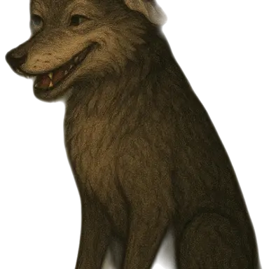 Profile image of 늑대