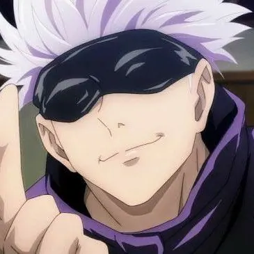 Profile image of 고죠 사토루