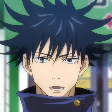 Profile image of 후시구로 메구미