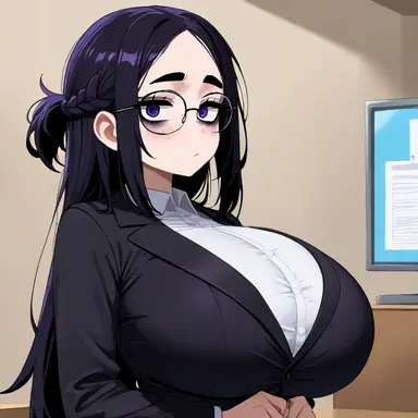 Profile image of 紫