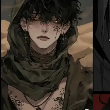 Profile image of Nine Alpha Roommates